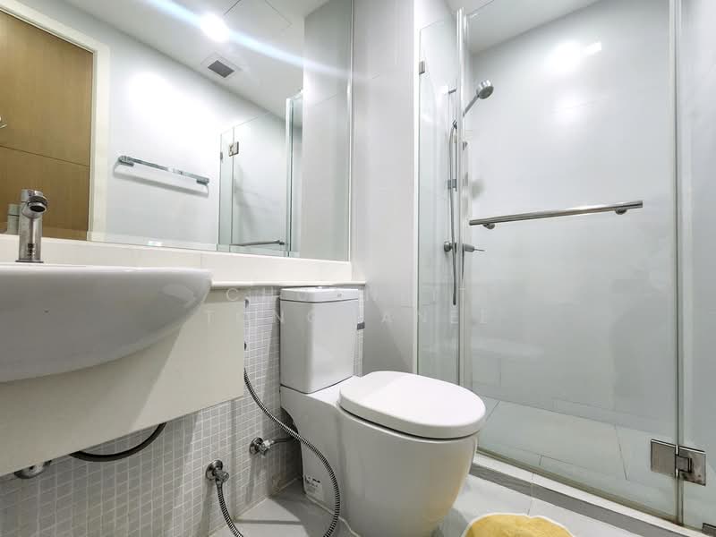 The Seacraze, Prachuap Khiri Khan, Nong Kae, Hua Hin, Prachuap Khiri Khan, 1 Bedroom, 55 sqm, Condo For Sale, by Chuanpit Tongmanee, 500327418 - DDproperty.com