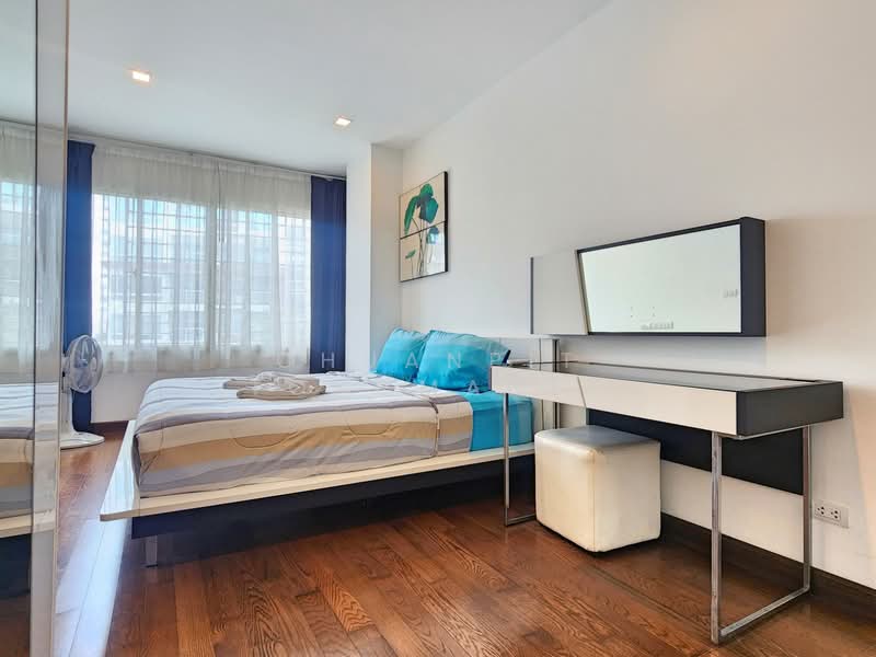 The Seacraze, Prachuap Khiri Khan, Nong Kae, Hua Hin, Prachuap Khiri Khan, 1 Bedroom, 55 sqm, Condo For Sale, by Chuanpit Tongmanee, 500327418 - DDproperty.com