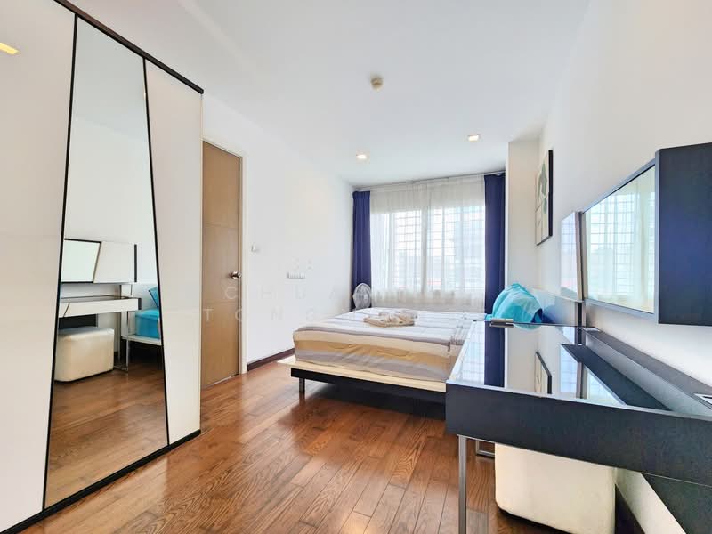 The Seacraze, Prachuap Khiri Khan, Nong Kae, Hua Hin, Prachuap Khiri Khan, 1 Bedroom, 55 sqm, Condo For Sale, by Chuanpit Tongmanee, 500327418 - DDproperty.com