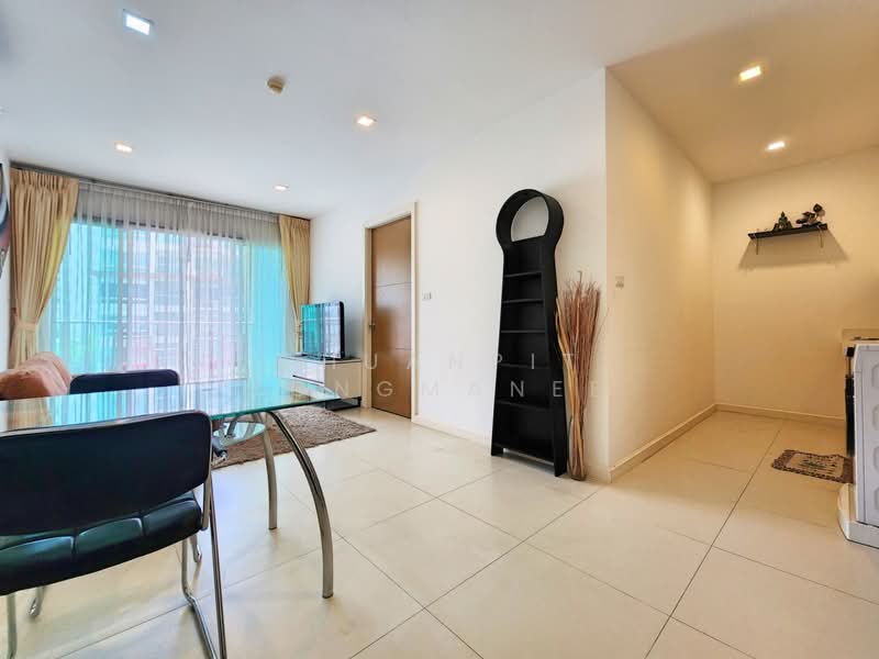 The Seacraze, Prachuap Khiri Khan, Nong Kae, Hua Hin, Prachuap Khiri Khan, 1 Bedroom, 55 sqm, Condo For Sale, by Chuanpit Tongmanee, 500327418 - DDproperty.com