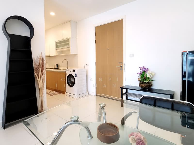 The Seacraze, Prachuap Khiri Khan, Nong Kae, Hua Hin, Prachuap Khiri Khan, 1 Bedroom, 55 sqm, Condo For Sale, by Chuanpit Tongmanee, 500327418 - DDproperty.com