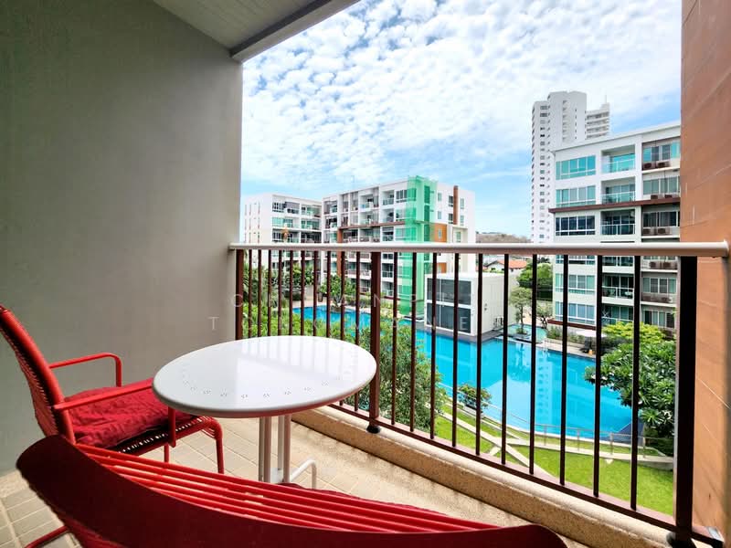 The Seacraze, Prachuap Khiri Khan, Nong Kae, Hua Hin, Prachuap Khiri Khan, 1 Bedroom, 55 sqm, Condo For Sale, by Chuanpit Tongmanee, 500327418 - DDproperty.com