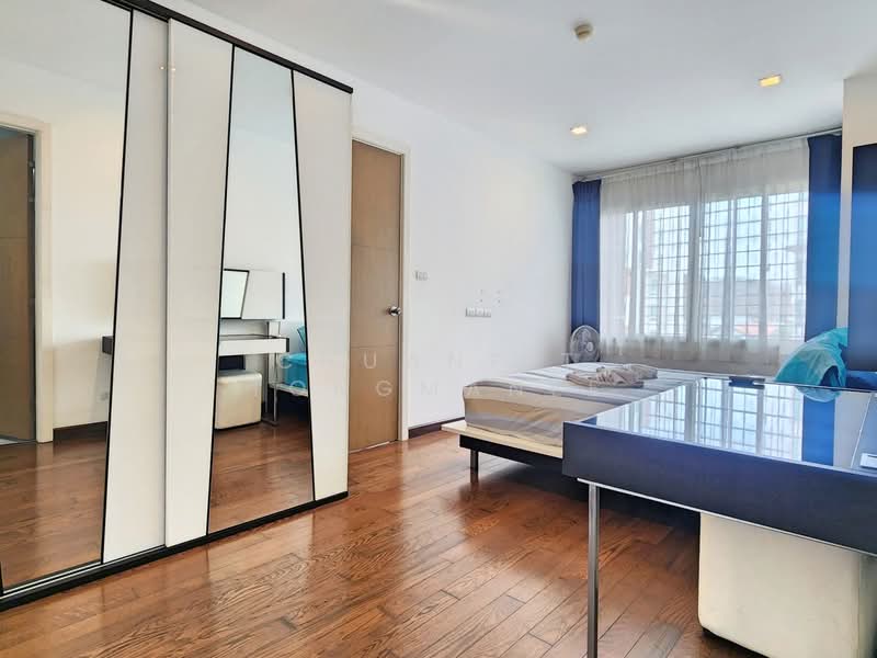 The Seacraze, Prachuap Khiri Khan, Nong Kae, Hua Hin, Prachuap Khiri Khan, 1 Bedroom, 55 sqm, Condo For Sale, by Chuanpit Tongmanee, 500327418 - DDproperty.com