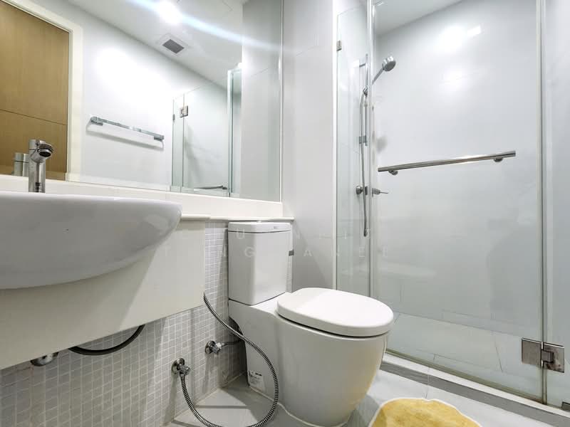 The Seacraze, Prachuap Khiri Khan, Nong Kae, Hua Hin, Prachuap Khiri Khan, 1 Bedroom, 55 sqm, Condo For Sale, by Chuanpit Tongmanee, 500327418 - DDproperty.com