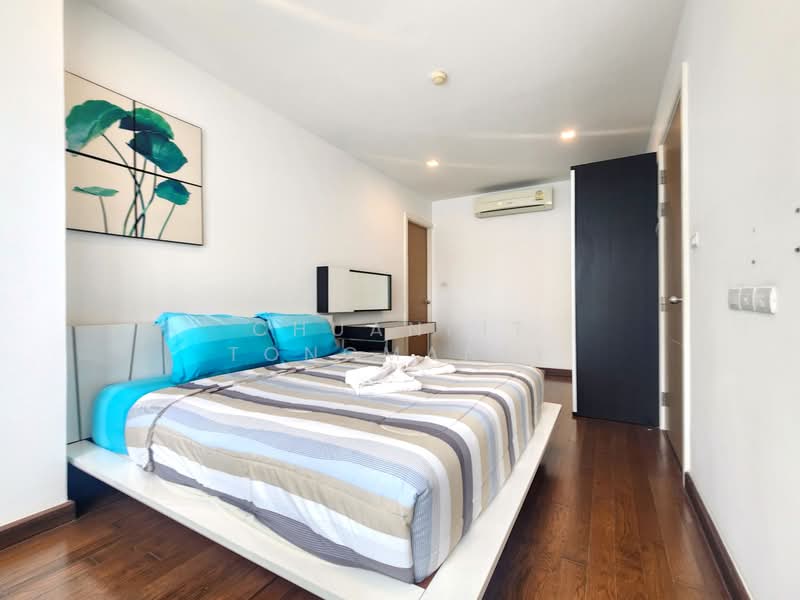 The Seacraze, Prachuap Khiri Khan, Nong Kae, Hua Hin, Prachuap Khiri Khan, 1 Bedroom, 55 sqm, Condo For Sale, by Chuanpit Tongmanee, 500327418 - DDproperty.com