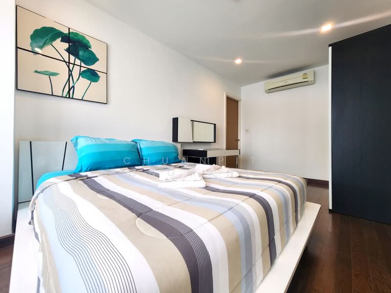 The Seacraze, Prachuap Khiri Khan, Nong Kae, Hua Hin, Prachuap Khiri Khan, 1 Bedroom, 55 sqm, Condo For Sale, by Chuanpit Tongmanee, 500327418 - DDproperty.com