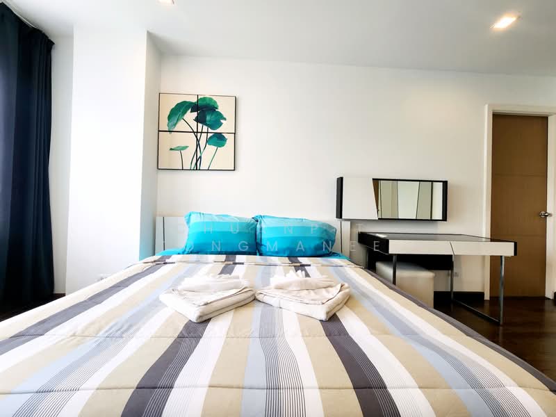 The Seacraze : เดอะ ซีเครซ, ประจวบคีรีขันธ์, หนองแก, หัวหิน, ประจวบคีรีขันธ์, 55 ตร.ม., คอนโด ขาย, โดย Chuanpit Tongmanee, 500327418 - DDproperty.com
