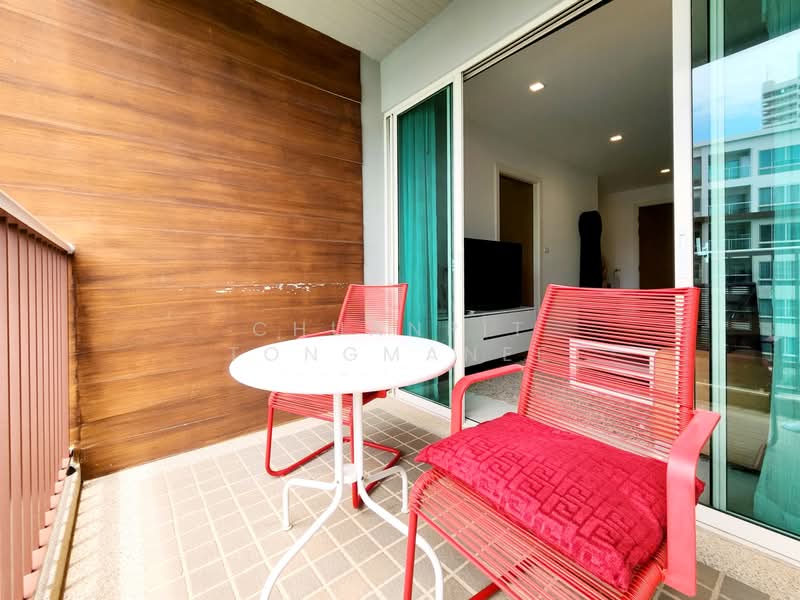 The Seacraze, Prachuap Khiri Khan, Nong Kae, Hua Hin, Prachuap Khiri Khan, 1 Bedroom, 55 sqm, Condo For Sale, by Chuanpit Tongmanee, 500327418 - DDproperty.com