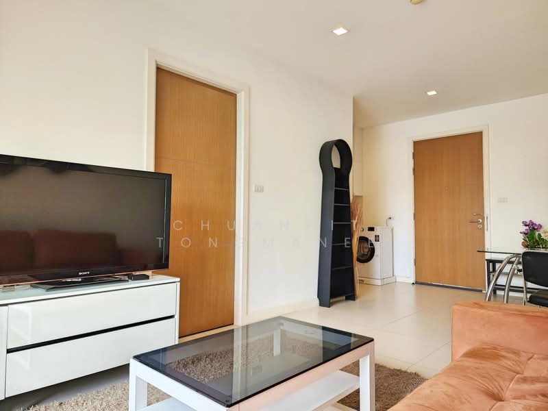 The Seacraze, Prachuap Khiri Khan, Nong Kae, Hua Hin, Prachuap Khiri Khan, 1 Bedroom, 55 sqm, Condo For Sale, by Chuanpit Tongmanee, 500327418 - DDproperty.com
