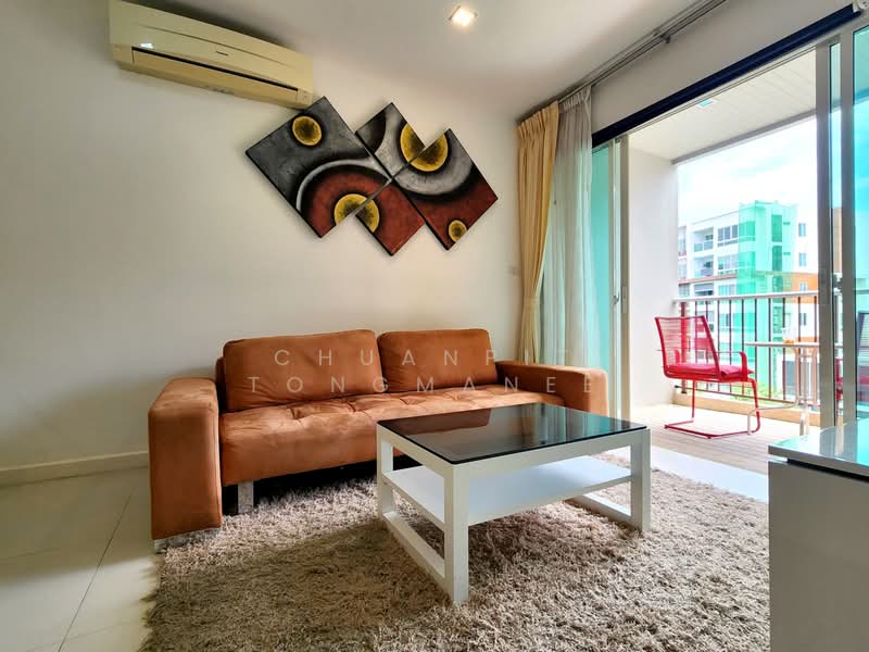 The Seacraze, Prachuap Khiri Khan, Nong Kae, Hua Hin, Prachuap Khiri Khan, 1 Bedroom, 55 sqm, Condo For Sale, by Chuanpit Tongmanee, 500327418 - DDproperty.com