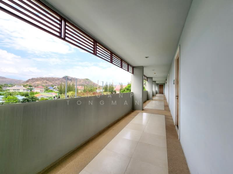 The Seacraze, Prachuap Khiri Khan, Nong Kae, Hua Hin, Prachuap Khiri Khan, 1 Bedroom, 55 sqm, Condo For Sale, by Chuanpit Tongmanee, 500327418 - DDproperty.com