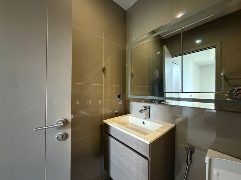 Mori Haus, Bangkok, Soi On Nut 1/1 Sukhumvit Road77, Phra Kanong Nua, Watthana, Bangkok, 1 Bedroom, 36 sqm, Condo For Rent, by Frank Akawin, 500327419 - DDproperty.com
