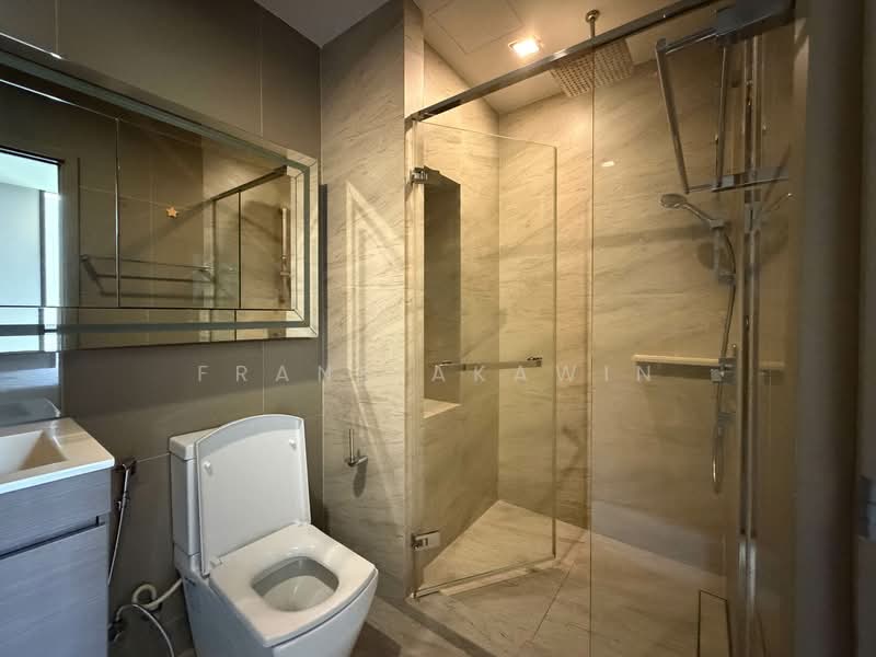 Mori Haus, Bangkok, Soi On Nut 1/1 Sukhumvit Road77, Phra Kanong Nua, Watthana, Bangkok, 1 Bedroom, 36 sqm, Condo For Rent, by Frank Akawin, 500327419 - DDproperty.com