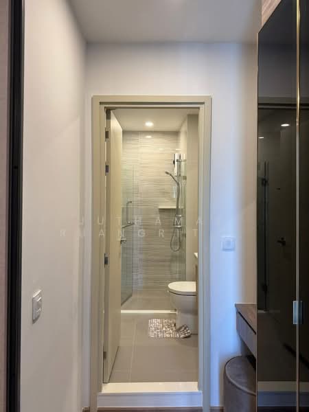 Life Rama 4-Asoke, Bangkok, Rama 4 Road, Khlong Toei, Bangkok, 1 Bedroom, 29 sqm, Condo For Rent, by Juthamas Ruangrit ( YingMild), 500327420 - DDproperty.com