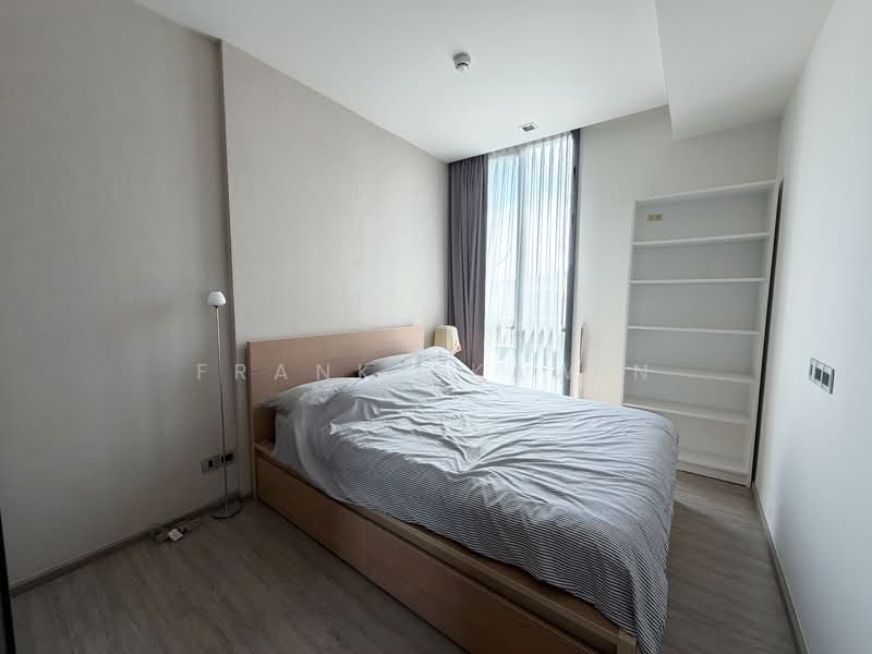Mori Haus, Bangkok, Soi On Nut 1/1 Sukhumvit Road77, Phra Kanong Nua, Watthana, Bangkok, 1 Bedroom, 36 sqm, Condo For Rent, by Frank Akawin, 500327424 - DDproperty.com