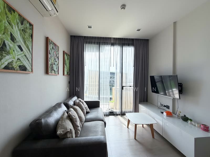Mori Haus : โมริ เฮาส์, กรุงเทพ, ซอยอ่อนนุช 1/1 ถนนสุขุมวิท 77, พระโขนงเหนือ, วัฒนา, กรุงเทพ, 36 ตร.ม., คอนโด ให้เช่า, โดย Frank Akawin, 500327424 - DDproperty.com