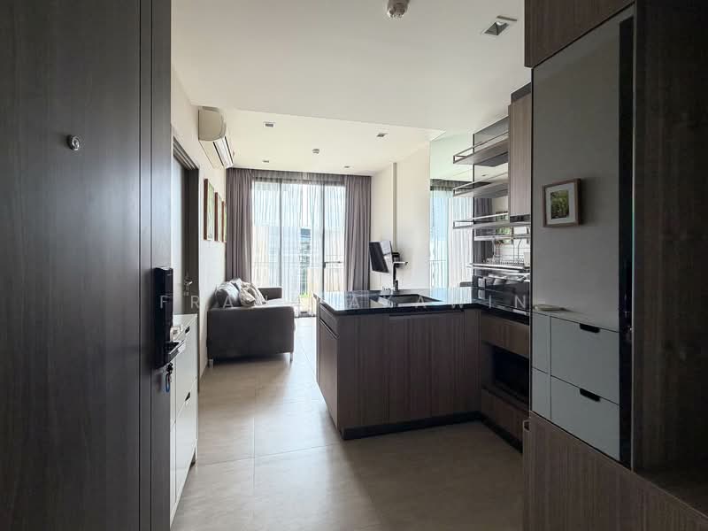 Mori Haus, Bangkok, Soi On Nut 1/1 Sukhumvit Road77, Phra Kanong Nua, Watthana, Bangkok, 1 Bedroom, 36 sqm, Condo For Rent, by Frank Akawin, 500327424 - DDproperty.com
