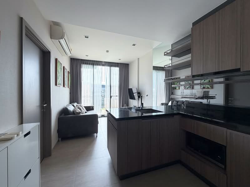 Mori Haus : โมริ เฮาส์, กรุงเทพ, ซอยอ่อนนุช 1/1 ถนนสุขุมวิท 77, พระโขนงเหนือ, วัฒนา, กรุงเทพ, 36 ตร.ม., คอนโด ให้เช่า, โดย Frank Akawin, 500327424 - DDproperty.com
