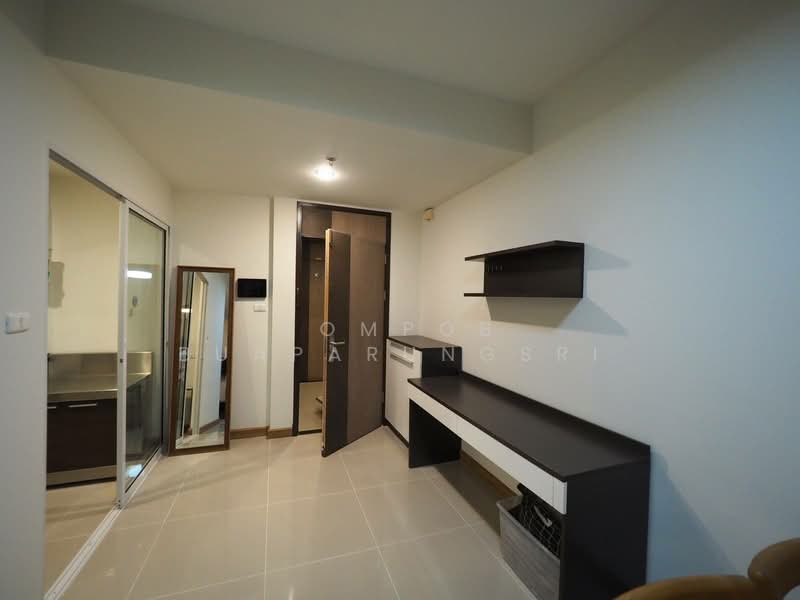 Supalai River Resort, Bangkok, 99 Charoennakhon Road, Samlae, Thon Buri, Bangkok, 1 Bedroom, 54 sqm, Condo For Rent, by Sompob Buaparungsri, 500327425 - DDproperty.com