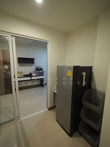 Supalai River Resort, Bangkok, 99 Charoennakhon Road, Samlae, Thon Buri, Bangkok, 1 Bedroom, 54 sqm, Condo For Rent, by Sompob Buaparungsri, 500327425 - DDproperty.com