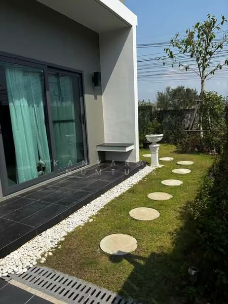 undefined, Chon Buri (Pattaya), Nong Pru, Bang Lamung (Pattaya), Chon Buri (Pattaya), 4 Bedrooms, 190 sqm, Single Detached House For Sale, by Kanyarat Numtuek, 500327426 - DDproperty.com