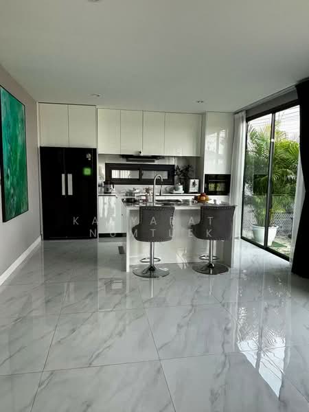 undefined, Chon Buri (Pattaya), Nong Pru, Bang Lamung (Pattaya), Chon Buri (Pattaya), 4 Bedrooms, 190 sqm, Single Detached House For Sale, by Kanyarat Numtuek, 500327426 - DDproperty.com