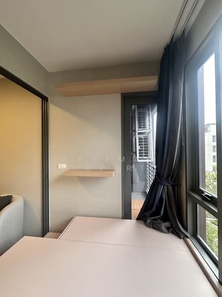 Quintara Phume Sukhumvit 39, Bangkok, 73 Soi Sukhumvit 39, Khlong Tan Nua, Watthana, Bangkok, 1 Bedroom, 39 sqm, Condo For Rent, by Caveman Property, 500327427 - DDproperty.com