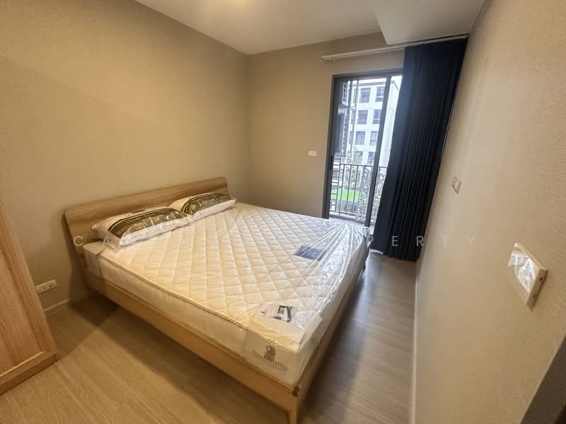 Quintara Phume Sukhumvit 39 : ควินทารา ภูม สุขุมวิท 39, กรุงเทพ, 73 ซอยสุขุมวิท 39, คลองตันเหนือ, วัฒนา, กรุงเทพ, 39 ตร.ม., คอนโด ให้เช่า, โดย Caveman Property, 500327427 - DDproperty.com