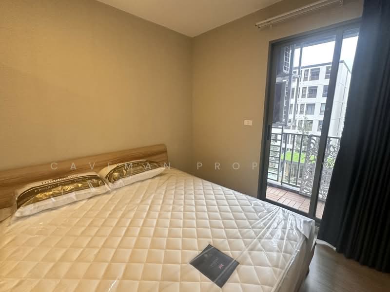 Quintara Phume Sukhumvit 39, Bangkok, 73 Soi Sukhumvit 39, Khlong Tan Nua, Watthana, Bangkok, 1 Bedroom, 39 sqm, Condo For Rent, by Caveman Property, 500327427 - DDproperty.com