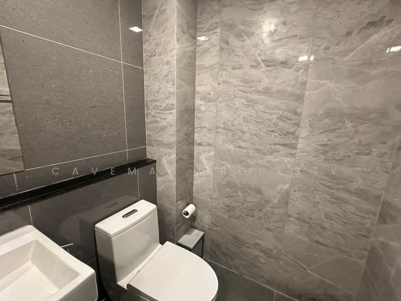 Quintara Phume Sukhumvit 39, Bangkok, 73 Soi Sukhumvit 39, Khlong Tan Nua, Watthana, Bangkok, 1 Bedroom, 39 sqm, Condo For Rent, by Caveman Property, 500327427 - DDproperty.com