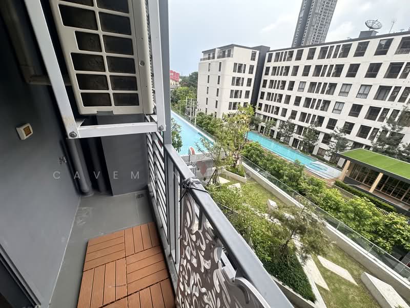 Quintara Phume Sukhumvit 39 : ควินทารา ภูม สุขุมวิท 39, กรุงเทพ, 73 ซอยสุขุมวิท 39, คลองตันเหนือ, วัฒนา, กรุงเทพ, 39 ตร.ม., คอนโด ให้เช่า, โดย Caveman Property, 500327427 - DDproperty.com