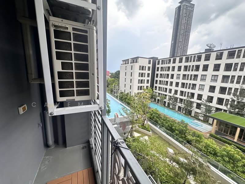 Quintara Phume Sukhumvit 39 : ควินทารา ภูม สุขุมวิท 39, กรุงเทพ, 73 ซอยสุขุมวิท 39, คลองตันเหนือ, วัฒนา, กรุงเทพ, 39 ตร.ม., คอนโด ให้เช่า, โดย Caveman Property, 500327427 - DDproperty.com