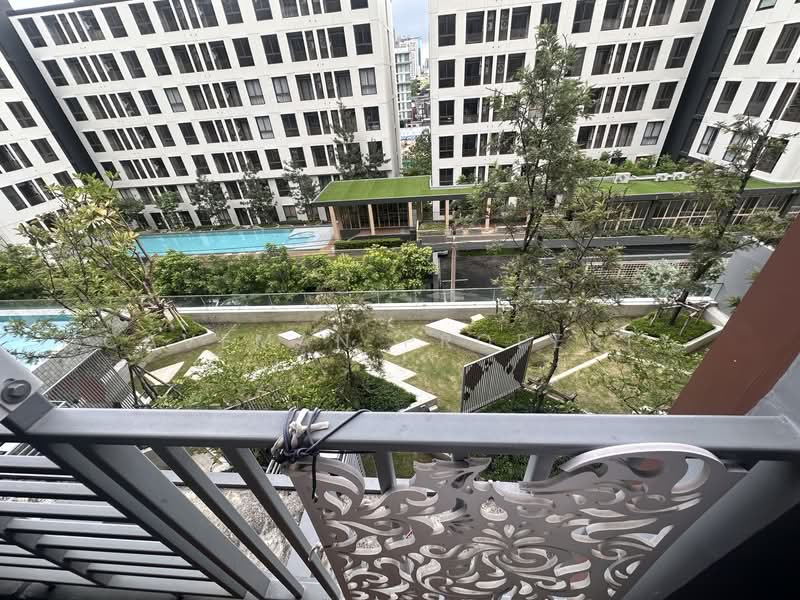 Quintara Phume Sukhumvit 39, Bangkok, 73 Soi Sukhumvit 39, Khlong Tan Nua, Watthana, Bangkok, 1 Bedroom, 39 sqm, Condo For Rent, by Caveman Property, 500327427 - DDproperty.com