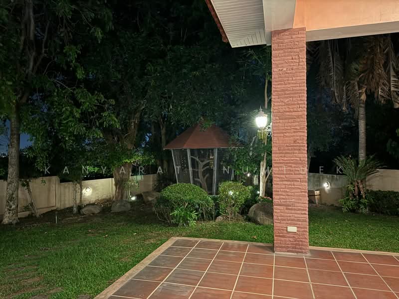 4-BR House, Chon Buri (Pattaya), Huai Yai, Bang Lamung (Pattaya), Chon Buri (Pattaya), 4 Bedrooms, 1,796 sqm, Single Detached House For Sale, by Kanyarat Numtuek, 500327430 - DDproperty.com