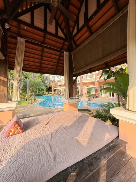 บ้าน 4-ห้องนอน, ชลบุรี, ห้วยใหญ่, บางละมุง, ชลบุรี, 1,796 ตร.ม., บ้านเดี่ยว ขาย, โดย Kanyarat Numtuek, 500327430 - DDproperty.com