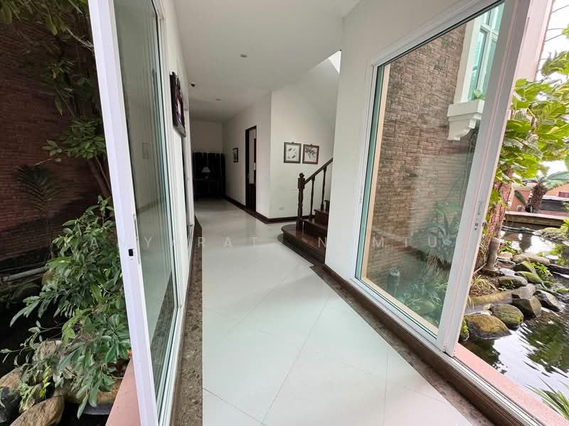 4-BR House, Chon Buri (Pattaya), Huai Yai, Bang Lamung (Pattaya), Chon Buri (Pattaya), 4 Bedrooms, 1,796 sqm, Single Detached House For Sale, by Kanyarat Numtuek, 500327430 - DDproperty.com