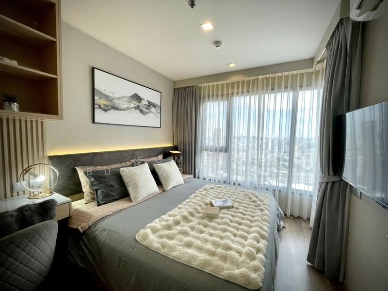 Life Ladprao Valley : ไลฟ์ ลาดพร้าว แวลลีย์, กรุงเทพ, ถนนพหลโยธิน, จอมพล, จตุจักร, กรุงเทพ, 36 ตร.ม., คอนโด ให้เช่า, โดย Sompob Buaparungsri, 500327431 - DDproperty.com