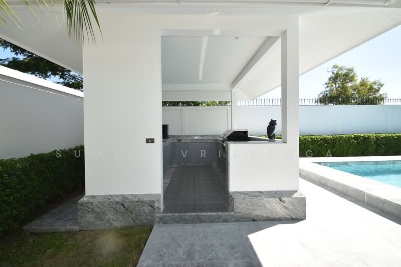 The Clouds Hua Hin 2, Prachuap Khiri Khan, Hin Lek Fai, Hua Hin, Prachuap Khiri Khan, 3 Bedrooms, 275 sqm, Villa For Sale, by Sumita Vriesenga, 500327432 - DDproperty.com