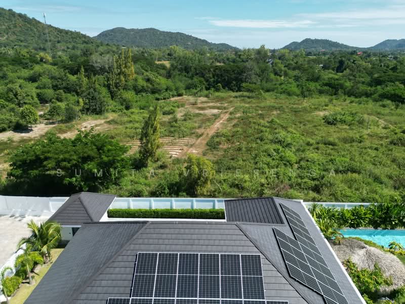 The Clouds Hua Hin 2, Prachuap Khiri Khan, Hin Lek Fai, Hua Hin, Prachuap Khiri Khan, 3 Bedrooms, 275 sqm, Villa For Sale, by Sumita Vriesenga, 500327432 - DDproperty.com