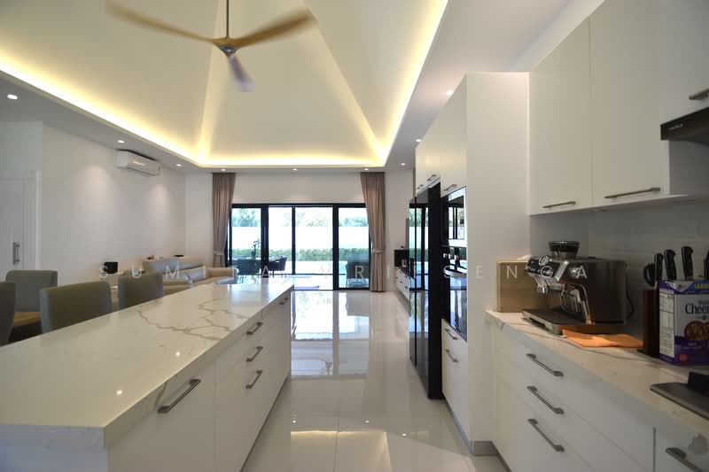 The Clouds Hua Hin 2 : เดอะ คลาวด์2 หัวหิน, ประจวบคีรีขันธ์, หินเหล็กไฟ, หัวหิน, ประจวบคีรีขันธ์, 275 ตร.ม., วิลล่า ขาย, โดย Sumita Vriesenga, 500327432 - DDproperty.com