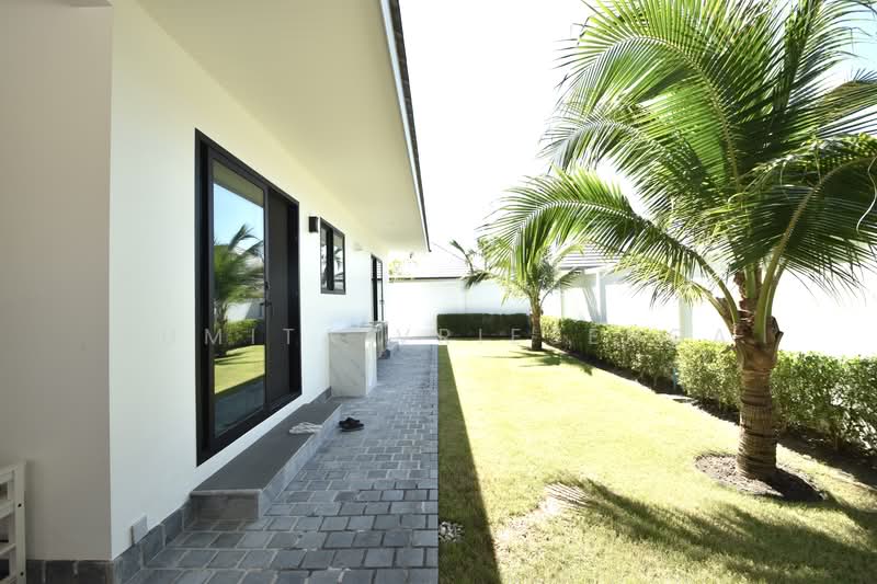 The Clouds Hua Hin 2, Prachuap Khiri Khan, Hin Lek Fai, Hua Hin, Prachuap Khiri Khan, 3 Bedrooms, 275 sqm, Villa For Sale, by Sumita Vriesenga, 500327432 - DDproperty.com