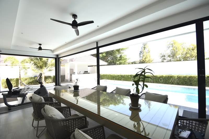 The Clouds Hua Hin 2, Prachuap Khiri Khan, Hin Lek Fai, Hua Hin, Prachuap Khiri Khan, 3 Bedrooms, 275 sqm, Villa For Sale, by Sumita Vriesenga, 500327432 - DDproperty.com