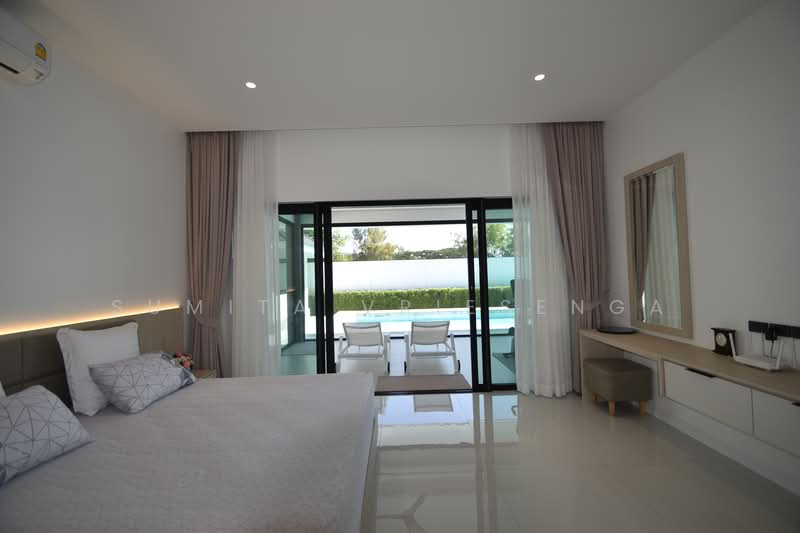 The Clouds Hua Hin 2, Prachuap Khiri Khan, Hin Lek Fai, Hua Hin, Prachuap Khiri Khan, 3 Bedrooms, 275 sqm, Villa For Sale, by Sumita Vriesenga, 500327432 - DDproperty.com
