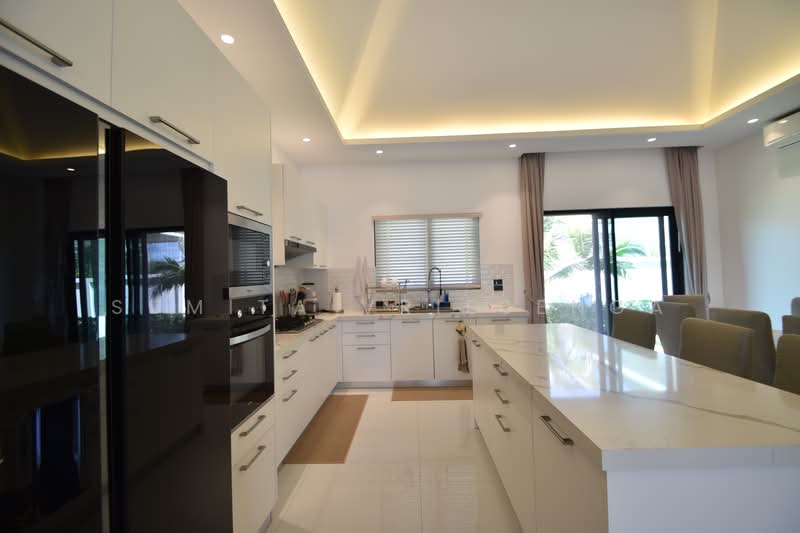 The Clouds Hua Hin 2, Prachuap Khiri Khan, Hin Lek Fai, Hua Hin, Prachuap Khiri Khan, 3 Bedrooms, 275 sqm, Villa For Sale, by Sumita Vriesenga, 500327432 - DDproperty.com