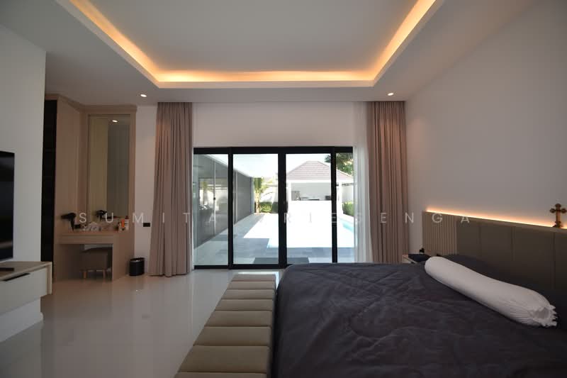 The Clouds Hua Hin 2, Prachuap Khiri Khan, Hin Lek Fai, Hua Hin, Prachuap Khiri Khan, 3 Bedrooms, 275 sqm, Villa For Sale, by Sumita Vriesenga, 500327432 - DDproperty.com