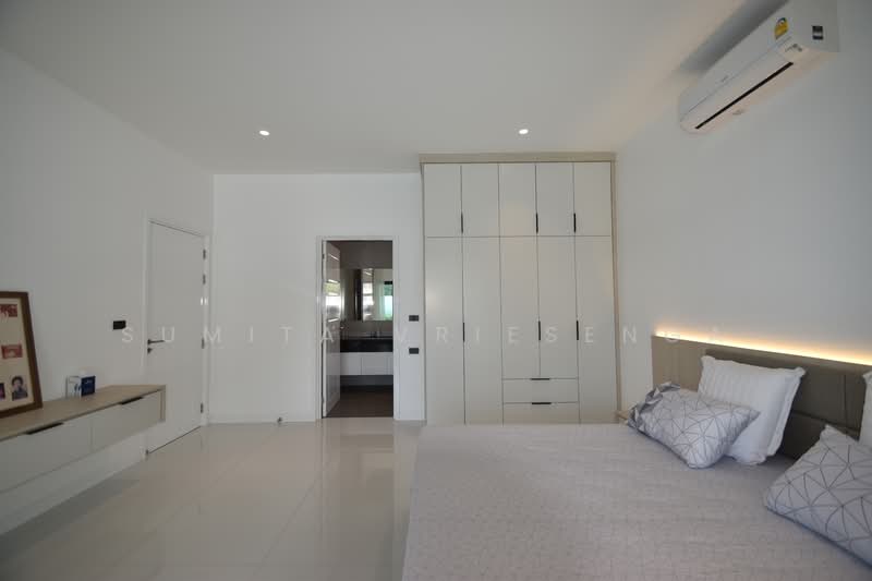 The Clouds Hua Hin 2, Prachuap Khiri Khan, Hin Lek Fai, Hua Hin, Prachuap Khiri Khan, 3 Bedrooms, 275 sqm, Villa For Sale, by Sumita Vriesenga, 500327432 - DDproperty.com
