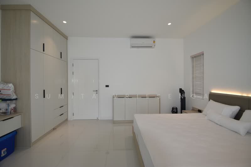 The Clouds Hua Hin 2, Prachuap Khiri Khan, Hin Lek Fai, Hua Hin, Prachuap Khiri Khan, 3 Bedrooms, 275 sqm, Villa For Sale, by Sumita Vriesenga, 500327432 - DDproperty.com
