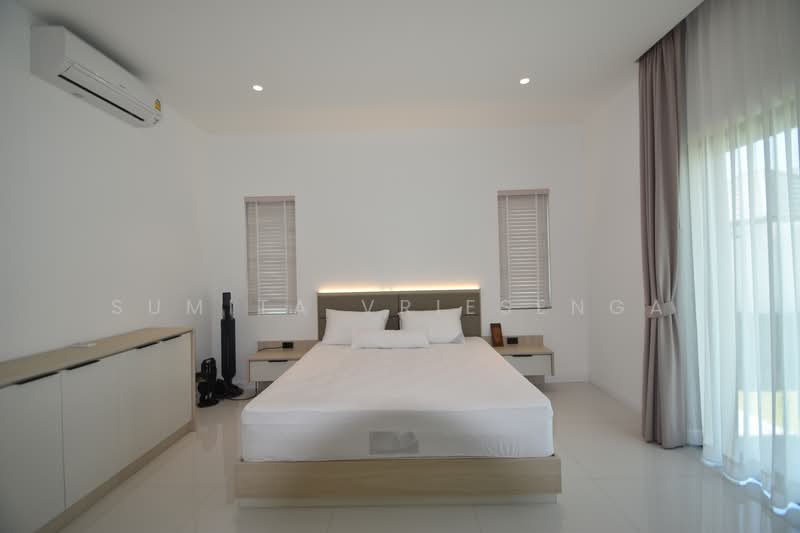 The Clouds Hua Hin 2, Prachuap Khiri Khan, Hin Lek Fai, Hua Hin, Prachuap Khiri Khan, 3 Bedrooms, 275 sqm, Villa For Sale, by Sumita Vriesenga, 500327432 - DDproperty.com
