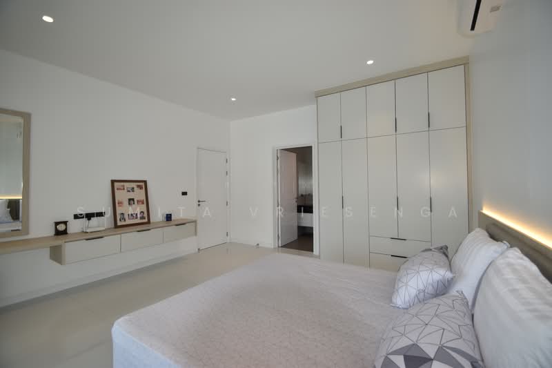 The Clouds Hua Hin 2, Prachuap Khiri Khan, Hin Lek Fai, Hua Hin, Prachuap Khiri Khan, 3 Bedrooms, 275 sqm, Villa For Sale, by Sumita Vriesenga, 500327432 - DDproperty.com