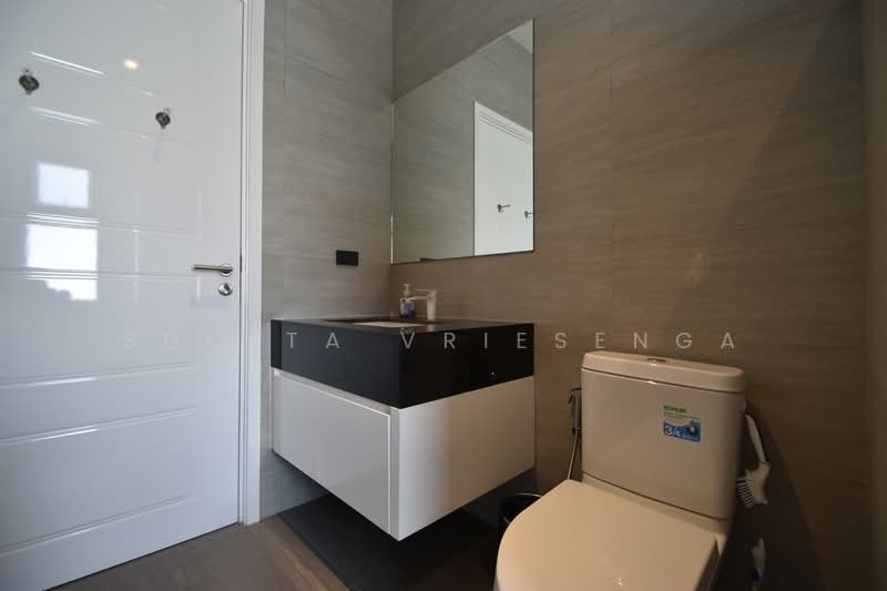 The Clouds Hua Hin 2, Prachuap Khiri Khan, Hin Lek Fai, Hua Hin, Prachuap Khiri Khan, 3 Bedrooms, 275 sqm, Villa For Sale, by Sumita Vriesenga, 500327432 - DDproperty.com